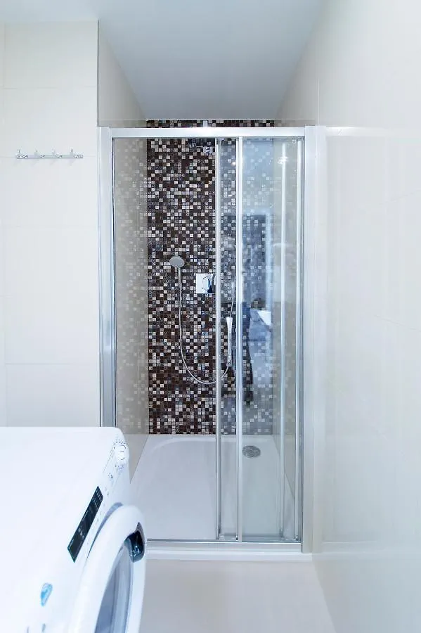 Modern Apartment Pricna 4 布拉格