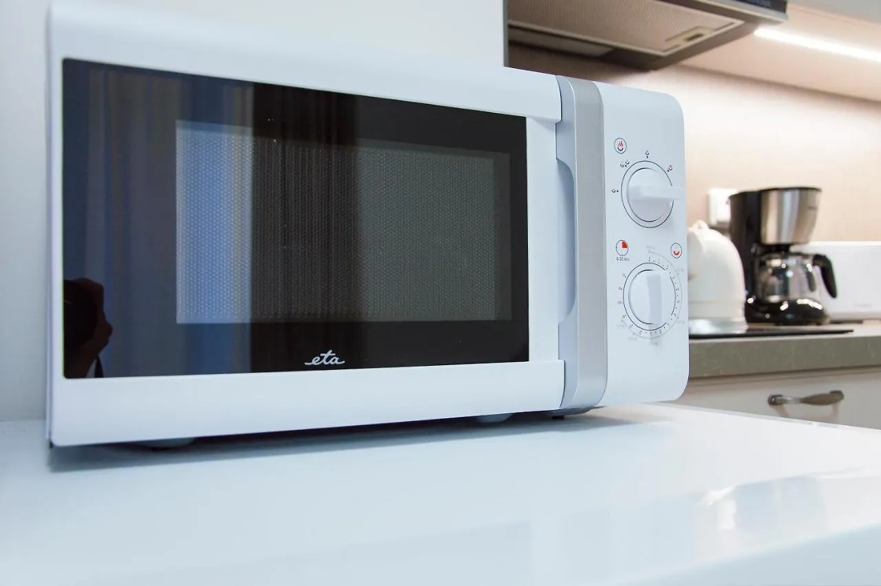 Modern Apartment Pricna 4 布拉格 捷克